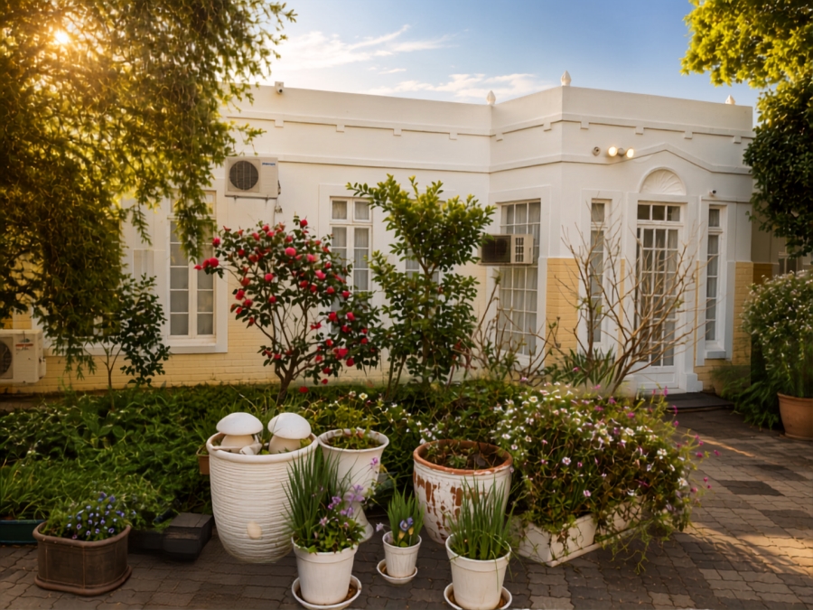 4 Bedroom Property for Sale in Hill Sixty Eastern Cape